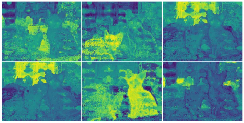 FG-CLIP:360开源的中英双语细粒度视觉-文本对齐模型,实现跨模态精准匹配与理解 FG-CLIP:360开源的中英双语细粒度视觉-文本对齐模型,实现跨模态精准匹配与理解