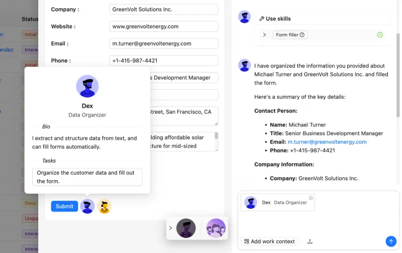 NocoBase:开源可扩展的AI增强型无代码开发工具,支持全场景业务系统构建 NocoBase:开源可扩展的AI增强型无代码开发工具,支持全场景业务系统构建