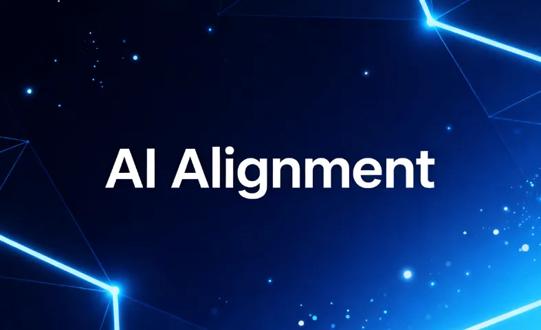 AI Alignment 入门指南:从目标设定到行为约束超详细教程 AI Alignment 入门指南:从目标设定到行为约束超详细教程