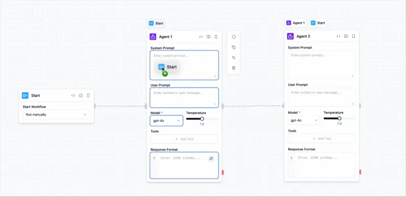 Sim:SimStudio推出的AI代理工作流快速构建部署工具 Sim:SimStudio推出的AI代理工作流快速构建部署工具