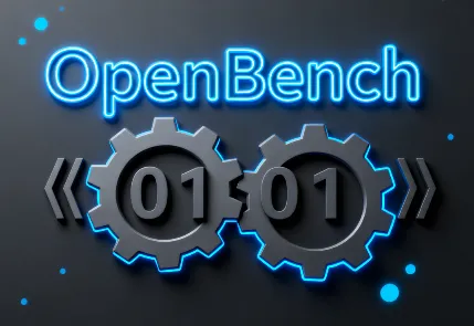OpenBench：开源大模型评估工具，支持多平台基准测试