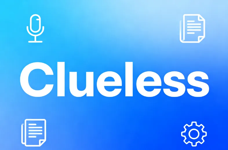 Clueless：开源AI会议助手，实时转录与智能分析一体化工具