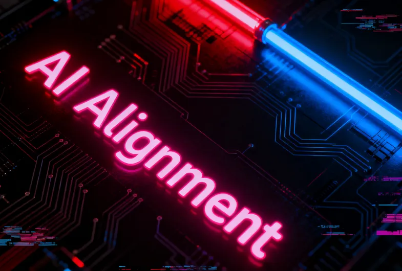什么是 AI Alignment?一文读懂人工智能价值观对齐 什么是 AI Alignment?一文读懂人工智能价值观对齐