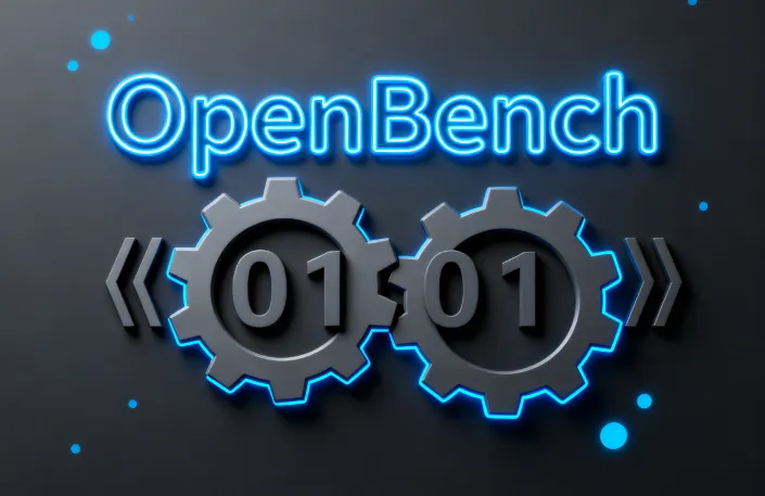 OpenBench:开源大模型评估工具,支持多平台基准测试 OpenBench:开源大模型评估工具,支持多平台基准测试