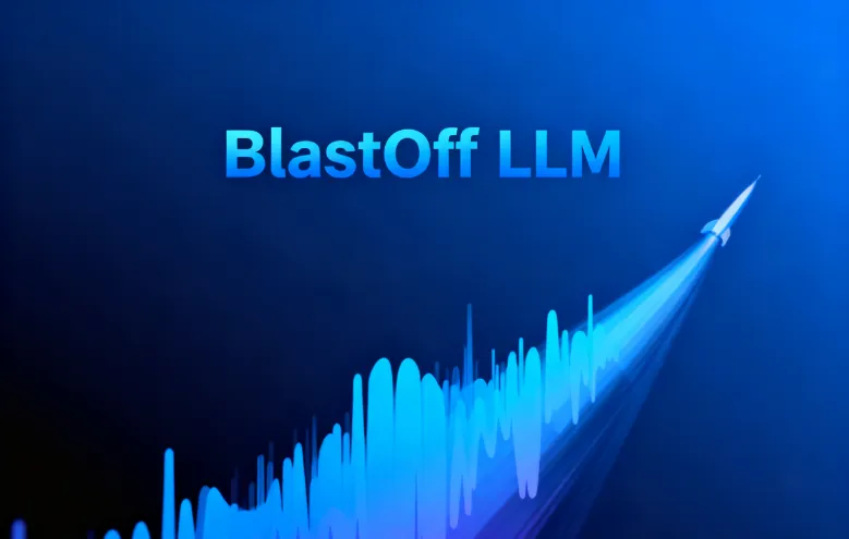 BlastOff LLM:开源AI语音助手快速响应系统,双模型架构实现毫秒级实时交互 BlastOff LLM:开源AI语音助手快速响应系统,双模型架构实现毫秒级实时交互