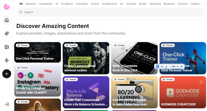 snackprompt snackprompt