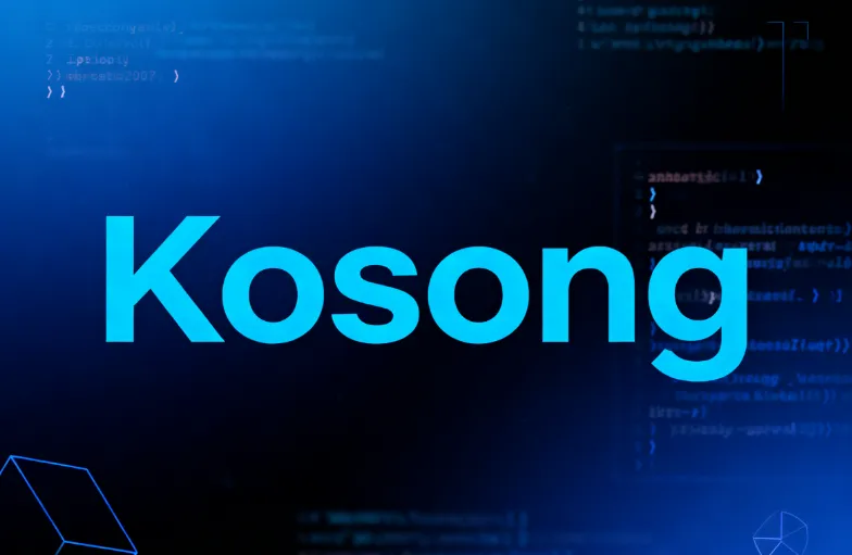 Kosong:Moonshot AI开源的LLM抽象层,轻松构建多供应商兼容AI代理 Kosong:Moonshot AI开源的LLM抽象层,轻松构建多供应商兼容AI代理