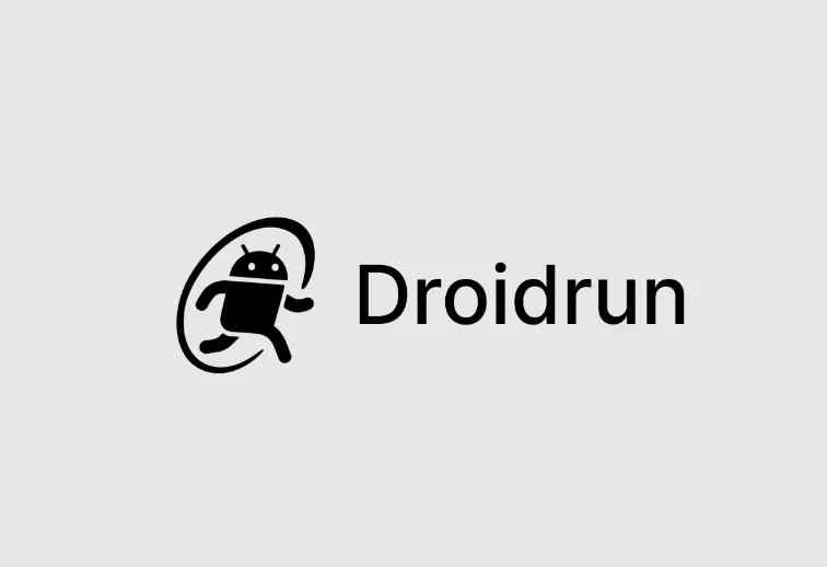 DroidRun:开源LLM原生移动自动化框架,自然语言掌控跨平台设备交互 DroidRun:开源LLM原生移动自动化框架,自然语言掌控跨平台设备交互