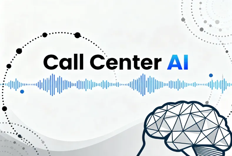 Call Center AI:微软开源的AI驱动呼叫中心工具,支持多场景智能交互与定制化部署 Call Center AI:微软开源的AI驱动呼叫中心工具,支持多场景智能交互与定制化部署