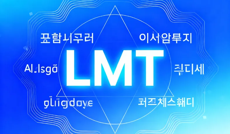 LMT:开源中英中心多语言翻译框架,高效支持60种语言跨语言精准转换 LMT:开源中英中心多语言翻译框架,高效支持60种语言跨语言精准转换