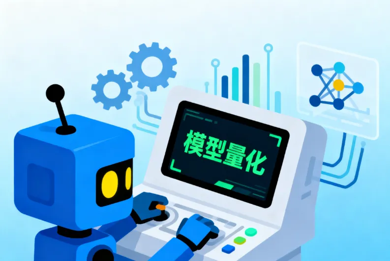 为什么大模型需要量化？浅析计算效率与资源消耗的平衡策略