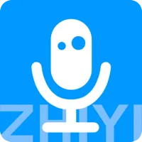 知意配音：AI智能文字转语音，高效便捷的在线配音工具 Logo