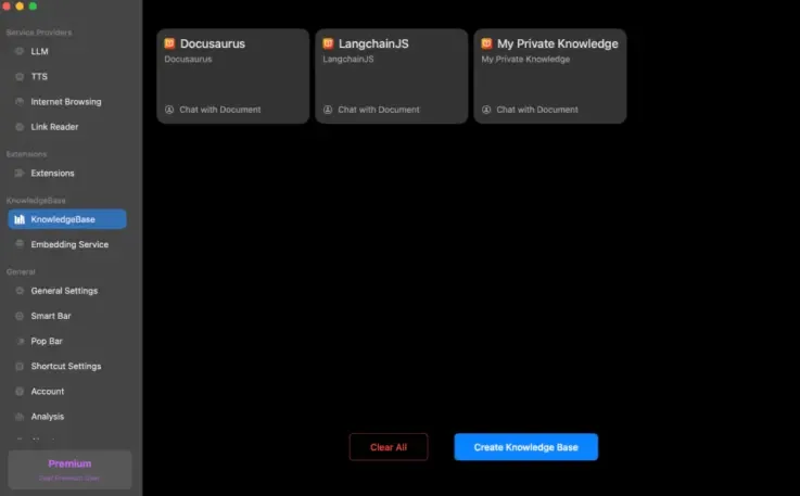 EnConvo(MacOS智能AI助手)
