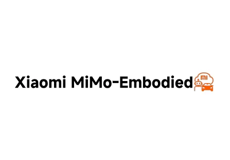 MiMo-Embodied：小米开源的7B跨具身视觉语言模型，打通自动驾驶与具身AI双领域推理