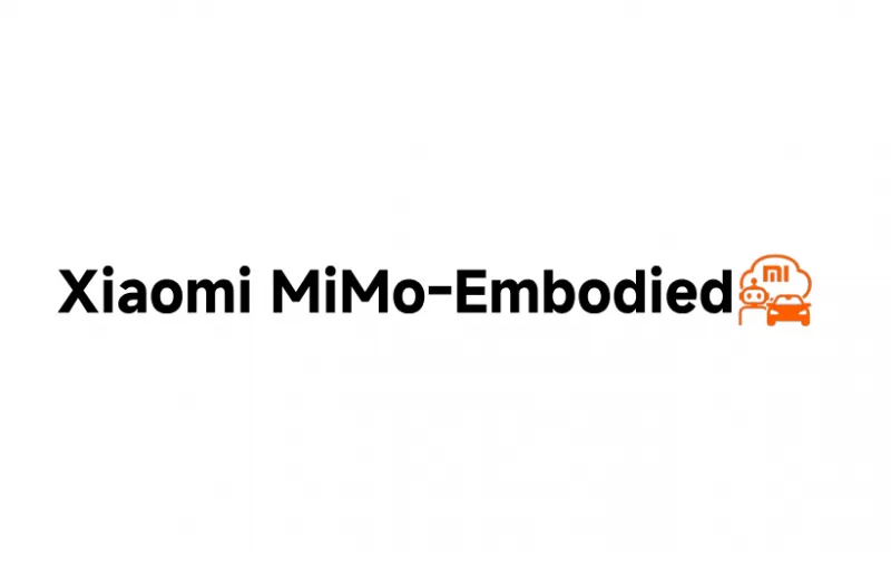 MiMo-Embodied:小米开源的7B跨具身视觉语言模型,打通自动驾驶与具身AI双领域推理 MiMo-Embodied:小米开源的7B跨具身视觉语言模型,打通自动驾驶与具身AI双领域推理
