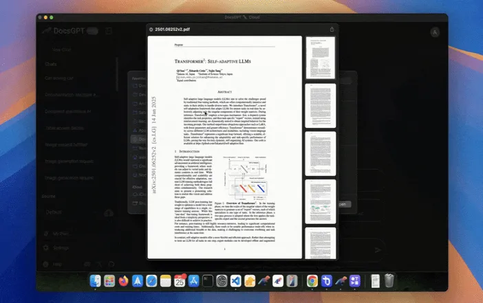 DocsGPT：开源企业级 AI 文档助手与智能代理构建工具