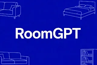 RoomGPT：开源AI房间设计工具，上传照片一键生成梦想空间变体