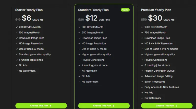 Gempix2 AI:AI驱动的在线图片生成及编辑平台 Gempix2 AI:AI驱动的在线图片生成及编辑平台