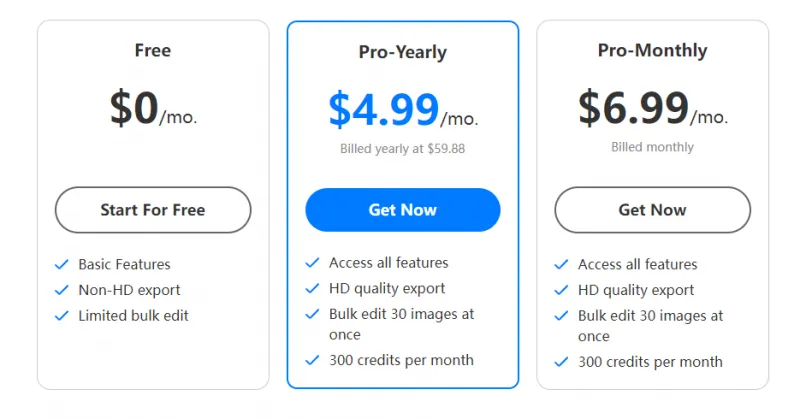 ImgGood：AI驱动的全能在线图像编辑平台，一键实现智能抠图、去物与海报生成
