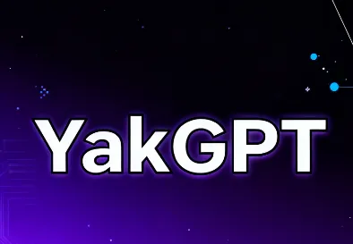 YakGPT：开源本地ChatGPT界面工具，支持语音转文字与多模型接入