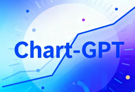 Chart-GPT：开源文本转图表AI工具，秒级生成美观可视化图表