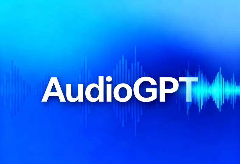 AudioGPT：开源多模态音频处理工具，一站式实现语音、音乐、声音生成与理解