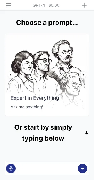YakGPT:开源本地ChatGPT界面工具,支持语音转文字与多模型接入 YakGPT:开源本地ChatGPT界面工具,支持语音转文字与多模型接入
