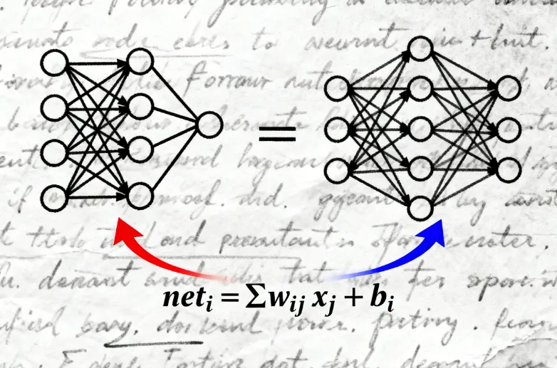 神经网络（Neural Network）是什么？一文读懂神经网络的基本原理