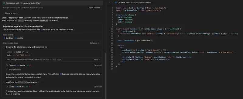 Antigravity(Google推出的AI智能编程开发环境) Antigravity(Google推出的AI智能编程开发环境)