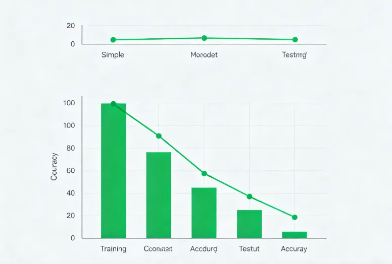 过拟合是什么意思?造成过拟合现象的主要原因及解决方法详解 过拟合是什么意思?造成过拟合现象的主要原因及解决方法详解