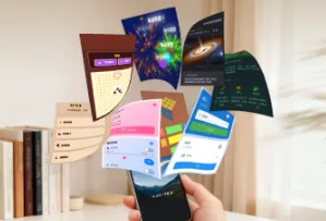 蚂蚁集团全模态AI助手“灵光”上线引爆市场，下载量狂飙刷新全球纪录