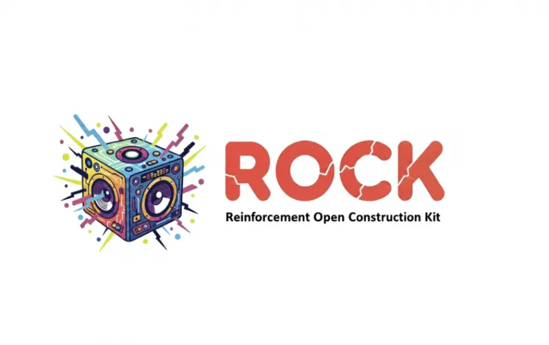 ROCK:阿里巴巴开源的强化学习沙箱环境构建与管理工具 ROCK:阿里巴巴开源的强化学习沙箱环境构建与管理工具