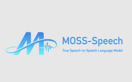 MOSS-Speech：复旦大学开源的端到端语音大模型，无文本引导实现自然语音交互