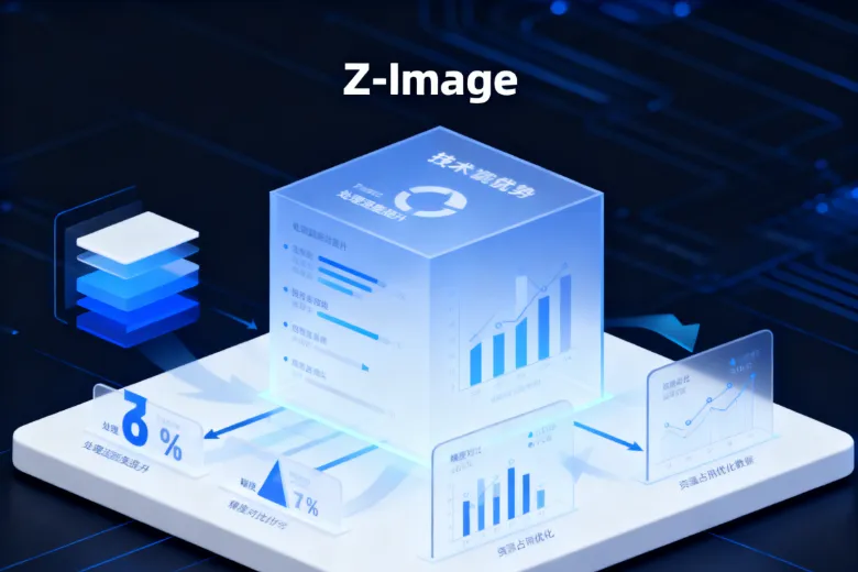 Z-Image:阿里通义开源的轻量级AI图像生成与编辑模型,支持亚秒级推理与中英双语精准渲染 Z-Image:阿里通义开源的轻量级AI图像生成与编辑模型,支持亚秒级推理与中英双语精准渲染