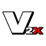 Video2X图标