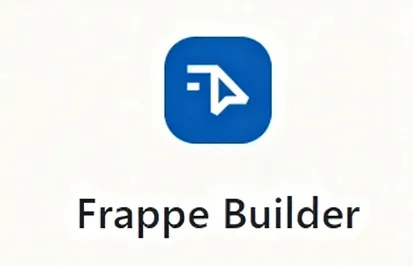 Frappe Builder：Frappe推出的开源可视化低代码网站快速构建工具