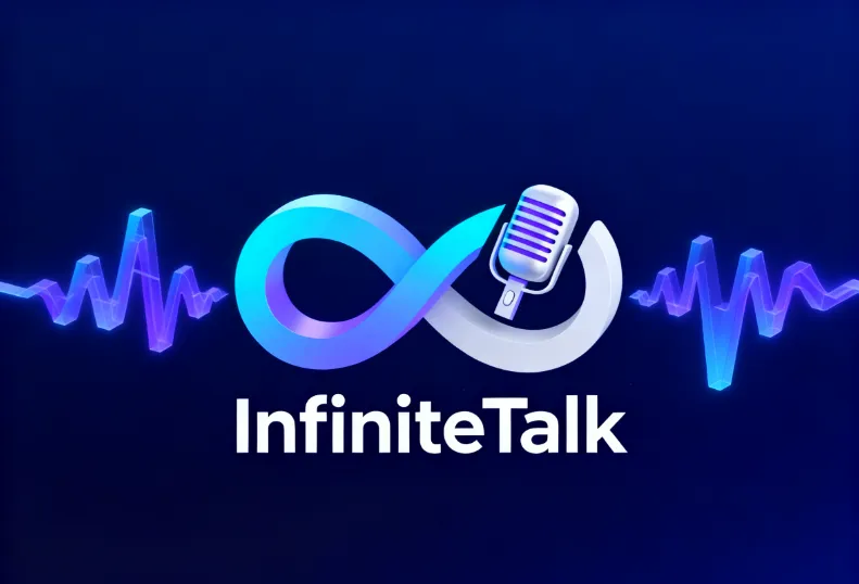 InfiniteTalk:开源音频驱动的稀疏帧视频配音框架,支持无限长度多模态视频生成 InfiniteTalk:开源音频驱动的稀疏帧视频配音框架,支持无限长度多模态视频生成