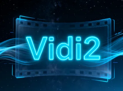 Vidi2：字节跳动开源的多模态视频理解与生成模型