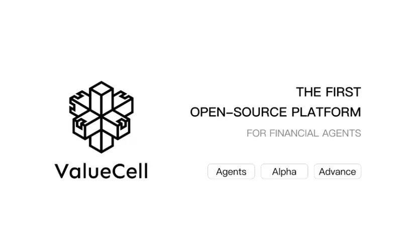 ValueCell:开源多智能体金融应用工具,本地安全存储+跨交易所智能交易 ValueCell:开源多智能体金融应用工具,本地安全存储+跨交易所智能交易