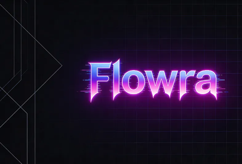 Flowra:魔搭(ModelScope)开源的AI工作流节点开发与执行工具链 Flowra:魔搭(ModelScope)开源的AI工作流节点开发与执行工具链