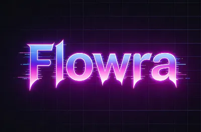 Flowra：魔搭(ModelScope)开源的AI工作流节点开发与执行工具链