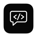 TalkCody图标