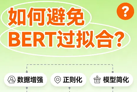 如何避免BERT过拟合？这4种正则化策略必须掌握