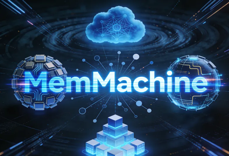 MemMachine：开源 AI 智能体通用内存层，支持多类型记忆与跨会话持久化