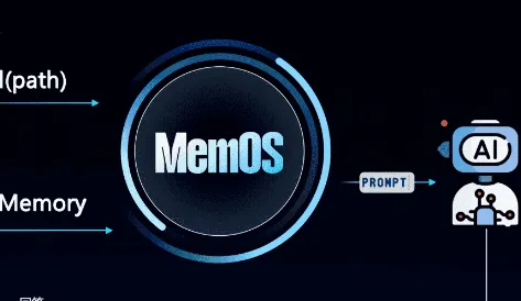 MemOS：开源 AI 智能体记忆操作系统，赋能智能体长期记忆与人格一致性