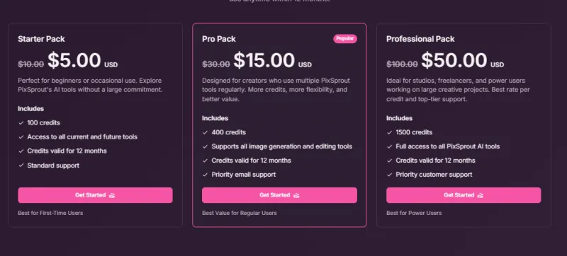 PixSprout:AI驱动的一站式印章设计平台,轻松生成与转换专业级电子印章 PixSprout:AI驱动的一站式印章设计平台,轻松生成与转换专业级电子印章