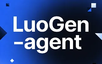LuoGen-agent：开源 AI 视频生成智能体，一键实现爆款数字人口播视频自动化生产