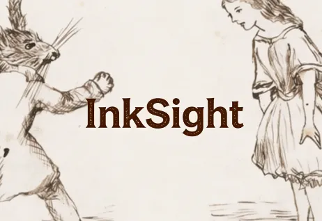 InkSight：谷歌研究院开源的离线手写文本数字化 AI 转换工具