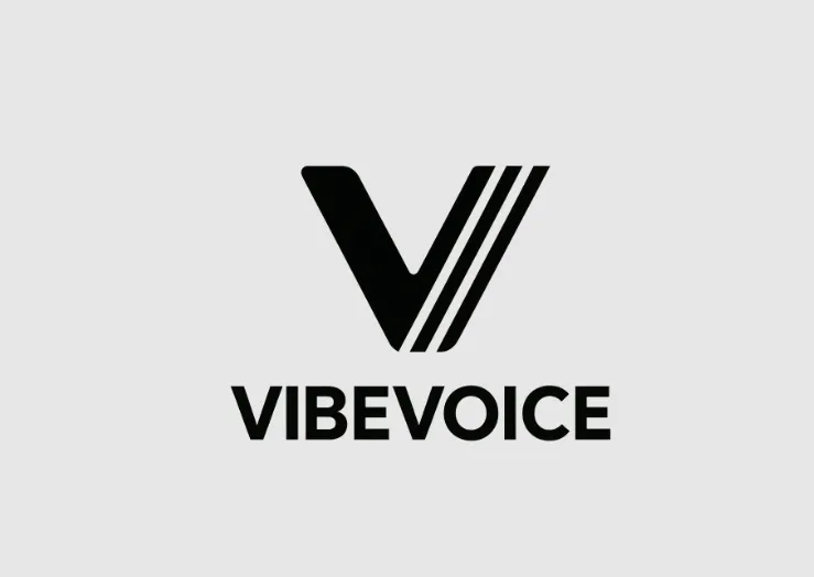 VibeVoice:微软开源的 AI 语音合成工具,实现低延迟长音频与多语种语音生成 VibeVoice:微软开源的 AI 语音合成工具,实现低延迟长音频与多语种语音生成