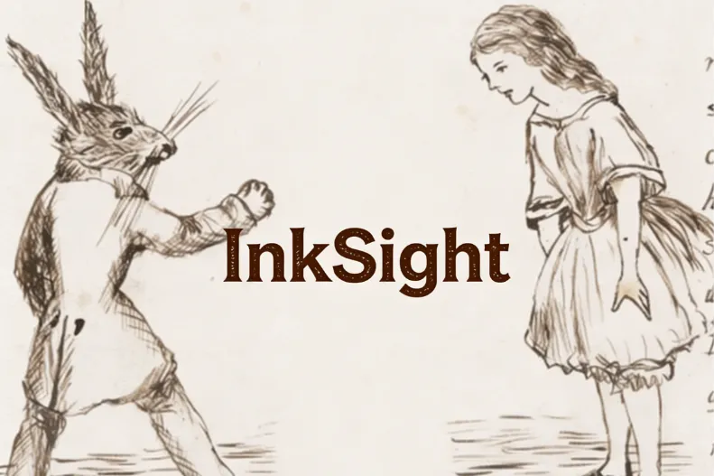 InkSight:谷歌研究院开源的离线手写文本数字化 AI 转换工具 InkSight:谷歌研究院开源的离线手写文本数字化 AI 转换工具